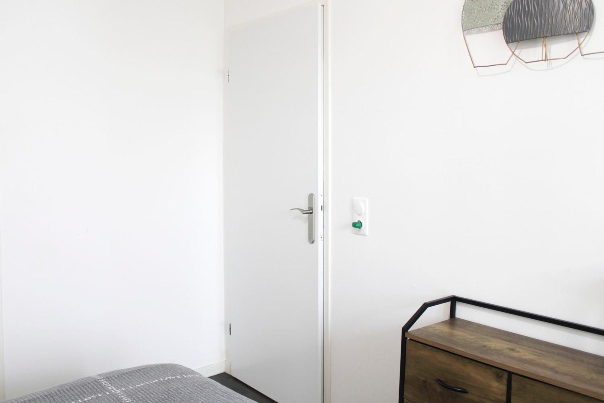 Appartement Charming T2 Near The Basilica Of Saint-Denis Extérieur photo